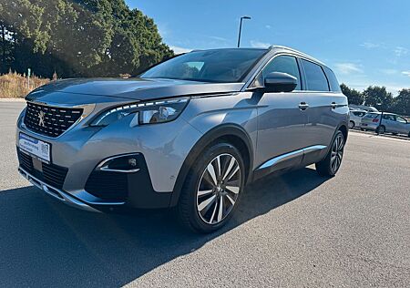 Peugeot 5008 Allure 1 Hand TÜV NEU