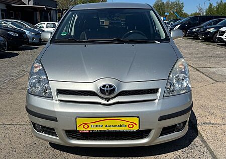 Toyota Corolla Verso 2.2 D-CAT Executive