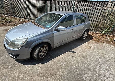 Opel Astra / Automatik / Bastler