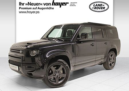 Land Rover Defender 130 D300 X-Dynamic SE AHK HUD