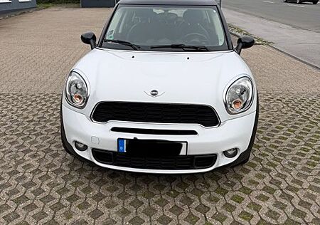 Mini Cooper S Countryman Countryman S (Cooper) Cooper S ALL4 Cooper S