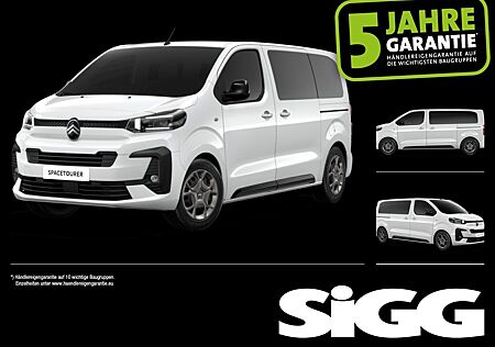 Citroën Spacetourer M Plus Diesel 177 *Bestellaktion*