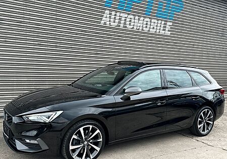 Seat Leon Sportstourer FR*BEATS*PANO*AHK*LED*VIRTUAL*