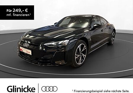 Audi e-tron GT qu. Pano Matrix LM 20" Navi B&O ACC Le