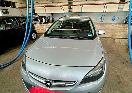 Opel Astra ST 1.6 CDTI ecoFLEX Business 81kW S/S ...