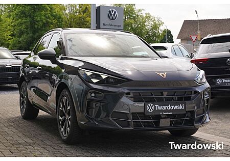Cupra Terramar 1.5 eTSI PANO AHK HUD ACC APP SHZ
