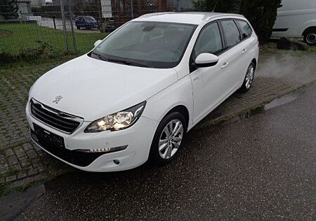 Peugeot 308 SW Business-Line BlueHDi 100 STOP & ST. ...