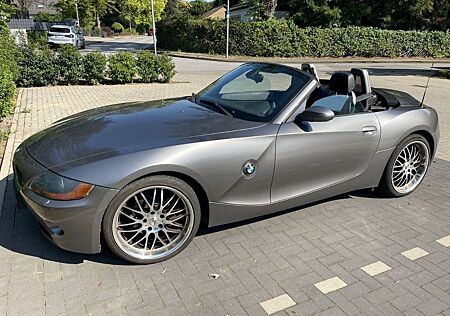 BMW Z4 Roadster 2.2