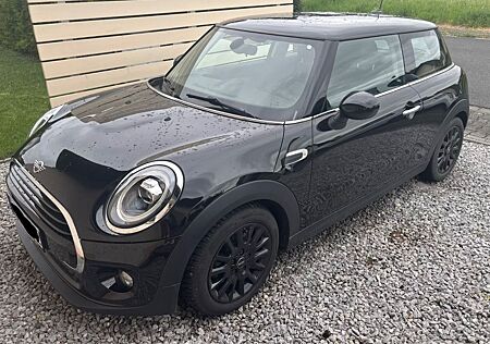 Mini Cooper SZH/CarPlay/LED/NAVI