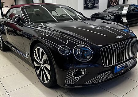 Bentley Continental GTC gebraucht kaufen Bentley Continental GTC AZURE V8 STOCK - EXPORT POSSIBLE