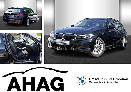 BMW 318i Touring Auto Klimaaut. PDC Sitzhzg. Vorn