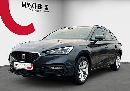 Seat Leon Sportstourer Style Edition 1.5 eTSI SH/Navi
