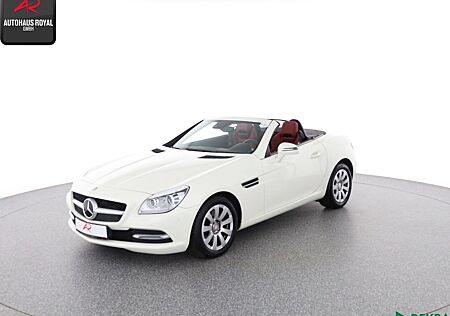 Mercedes-Benz SLK 250 CDI COMAND,MEMORY,AIRSCARF,ILS,AMBIENTE