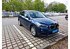 BMW X1 s18d Steptronic Advantage