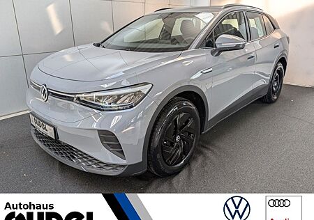 VW ID.4 Volkswagen Pure Performance 52kW/h ACC AppC. LED