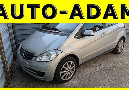 Mercedes-Benz A 160 CDI Special Edition*Automatik*Alufelgen*