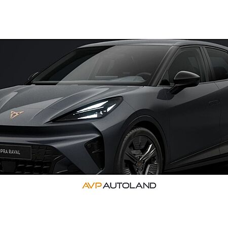 Cupra Andere leasen