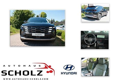 Hyundai Tucson 1.6 T 7-DCT 48V 4WD Trend Krell MatrixLED