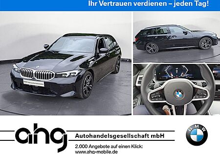 BMW 330i xDrive Autom. M Sportpaket HIFI ACC Kamera