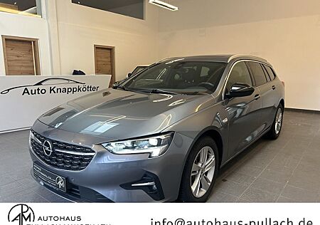 Opel Insignia 2.0 CDTI Elegance (EURO 6d) Panorama