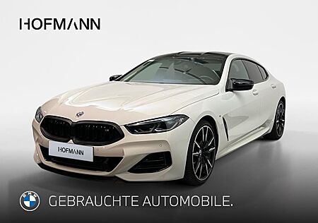 BMW M850i xDrive Gran Coupe Carbon+M Performance