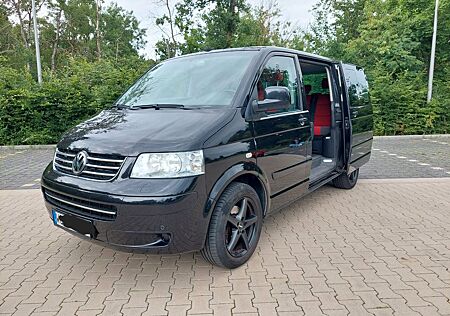 VW T5 Multivan Volkswagen