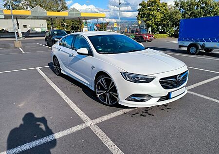 Opel Insignia B 2.0 Diesel Grand Sport OPC Line