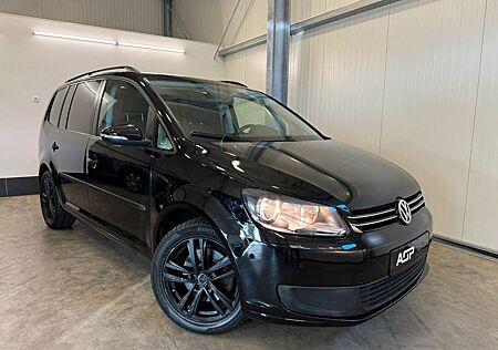 VW Touran Volkswagen Trendline |Navi|7-Sitzer|AHK|