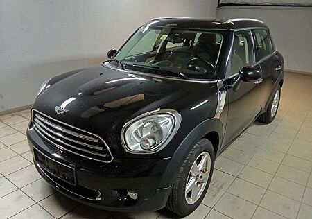 Mini Cooper D COOPER_D Countryman All4