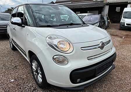 Fiat 500L Lounge