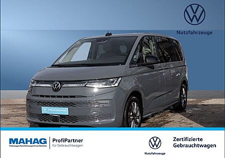 VW T7 Multivan Volkswagen Life 1,4 l 110 kW eHybrid OPF 6-Gang