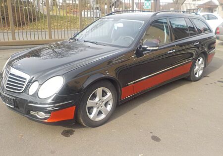 Mercedes-Benz E 280 E -Klasse T-Modell T CDI