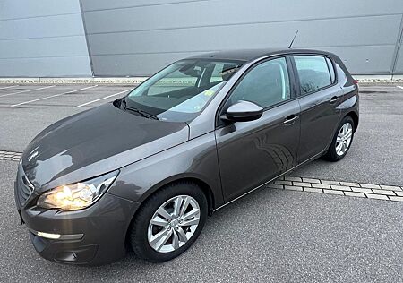 Peugeot 308 Active 82 VTi COC Dok.