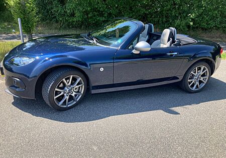 Mazda MX-5 1.8 MZR SENDO SENDO