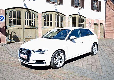 Audi A3 Sportback e-tron/VIRTUELTACHO/KEYL/18/LED/PAK
