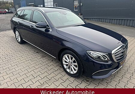 Mercedes-Benz E 200 E T-Modell