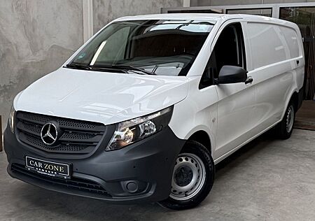 Mercedes-Benz Vito Kasten 116 CDI RWD Extralang *Kamera*SHZ*