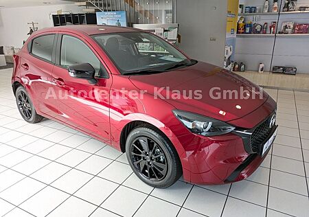 Mazda 2 Lim. Homura