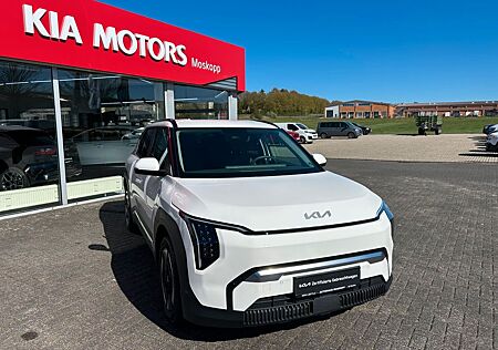 Kia EV3 81 kW Earth Winter Buisiness Upgrade