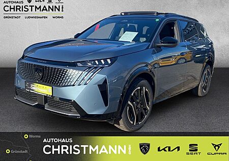 Peugeot 5008 Elektromotor 210 GT*Schiebedach*Kamera*Sitz