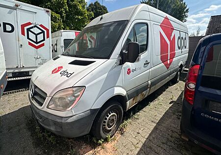 Mercedes-Benz Sprinter II Kasten MOTOR Fest MAXI