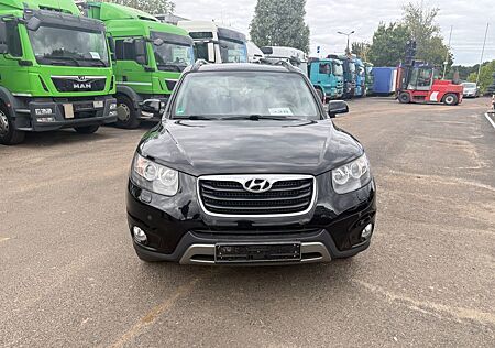 Hyundai Santa Fe 2.2 CRDi Premium