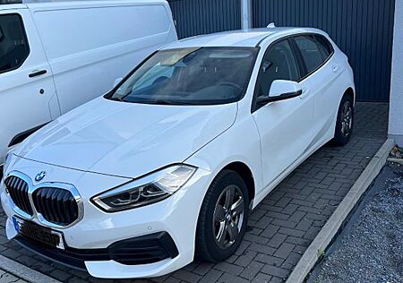 BMW 116 gebraucht kaufen BMW 116d Sport Line Sport Line