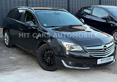 Opel Insignia A Sports Tourer Edition