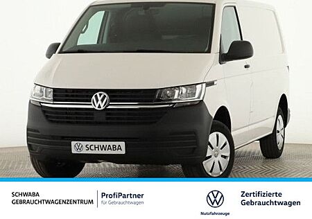 VW T6 Transporter Volkswagen T6.1 Transporter KR 2,0 TDI