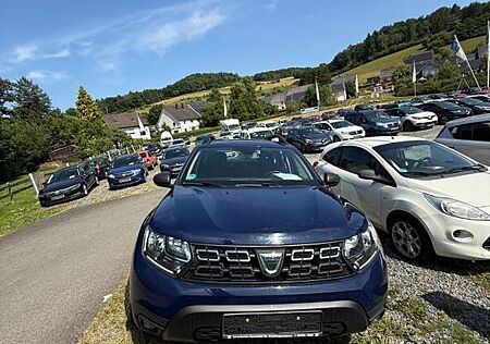 Dacia Duster II Essential