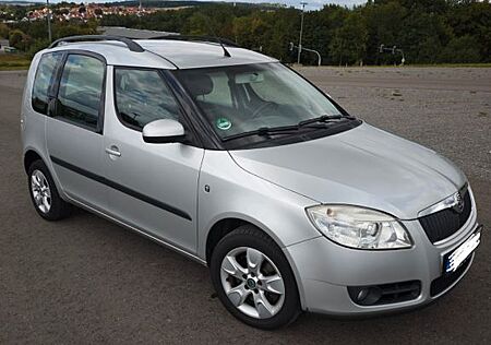 Skoda Roomster 1.6 16V Comfort Comfort