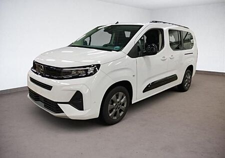 Opel Combo Life E GS XL 1.5 D Aut. Mehrzonenklima SH