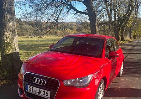 Audi A1 1.2 TFSI Ambition Ambition