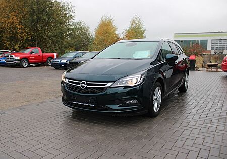 Opel Astra K Sports Tourer Active_TÜV NEU_NAVI_